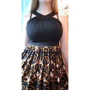 NWOT Maggy London Petite Dress